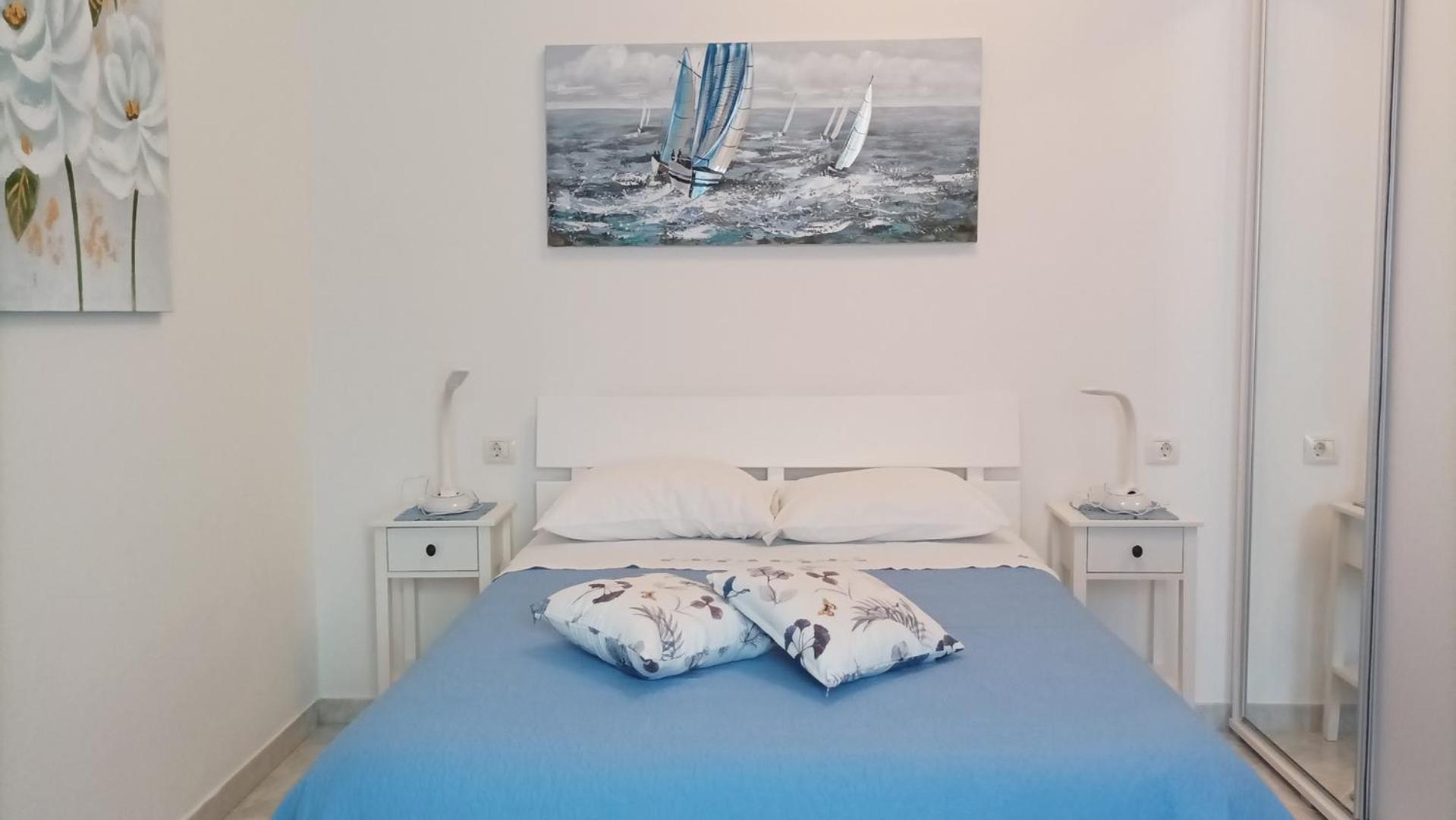 Apartments Daria Ровин Екстериор снимка